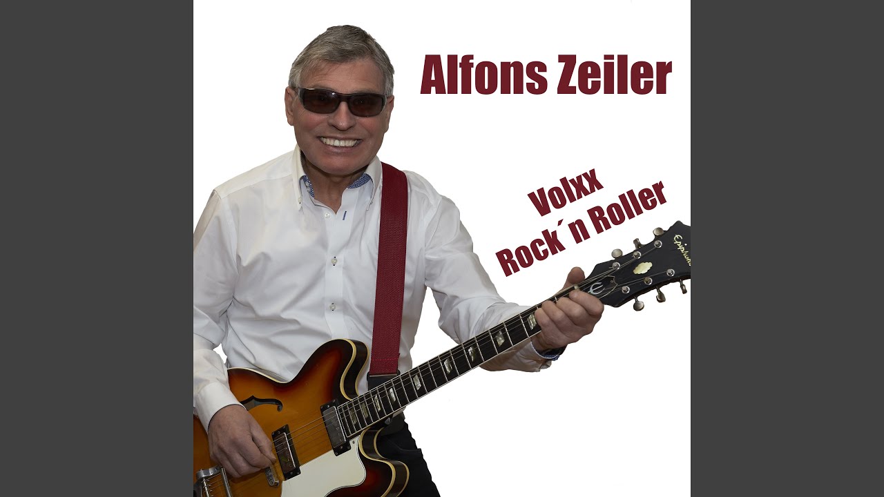 Volxx Rock`n Roller (Radio Edit)