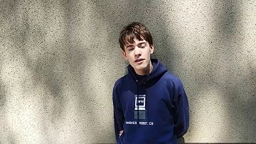 1072 Harker Robotics Recruitment Video 2018