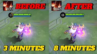 Fastest 1000 Stacks Aldous aldous Broken Trick
