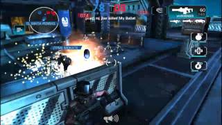 Sentry plasma hack and Speed hack and Fire rate hack : SG DEADZONE