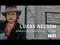Gibson USA Signature Premiere + Live Q&A with Lukas Nelson