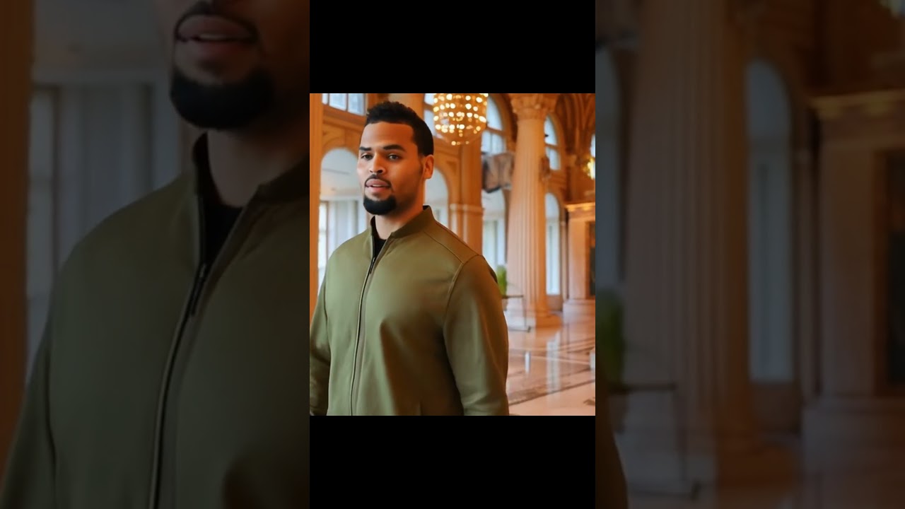 Rihanna Ft. Chris Brown & DAX - Anointed and Chosen 