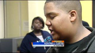 Community Comes Together To Help Boys After Mom's Death