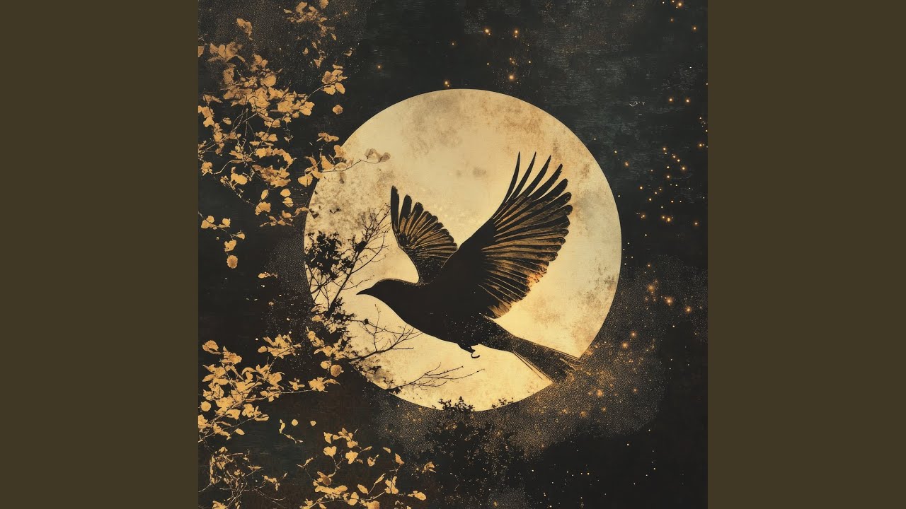 Twilight Stillness Soothing