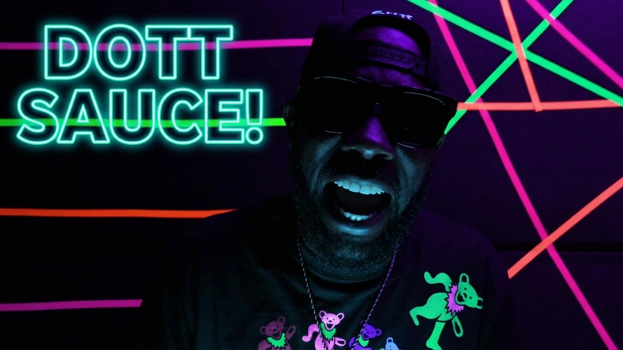 Watch GDOTT - Dott Sauce (Official Visualizer) Directed & Edited by GDOTT on YouTube Watch GDOTT - Dott Sauce (Official Visualizer) Directed & Edited by GDOTT on YouTube