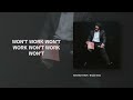 Bryson Gray - Hate Won't Work [Lyric Video]