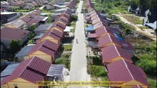 Saksikan bagaimana proyek-proyek strategis ini membawa dampak positif bagi warga Singkawang