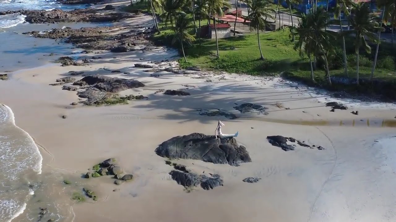 praia de Olivença b.a   siga    @sobosol