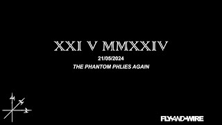 DCS F-4E Phantom II - 21/05/2024 [UPDATE: Delayed until the 22nd...]
