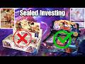 Are Disney Lorcana Pull Rates Killing Sealed Investing? EV Breakdown