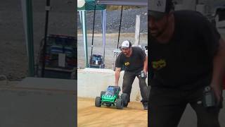Chicks dig RC cars and … these guys get all the chicks #rc #rccar #shorts #trending #drift #monster