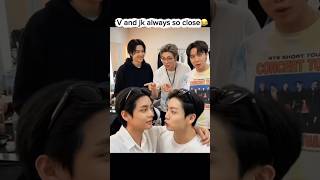 How many times did you watch this?🤭 #arirang #kpop #bts_arirang #jungkook #taehyung #btsarmy