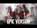 Gambar cover Carol of The Bells - EPIC VERSION by Samuel Kim | Epic Christmas