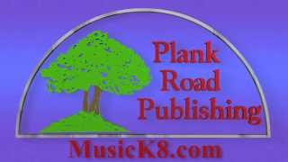 Music In Our School - MusicK8.com Singles Reproducible Kit