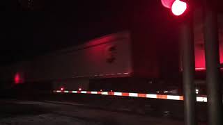 FEC TRAIN 101#528@6:39pm