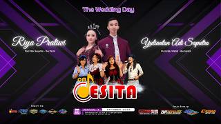 🔴📡LIVE OM. DESITA MUSIC  ||  Wedding Yulianton  &  Riya  ||  RBS PRO AUDIO  ||  CERIA MTV HD