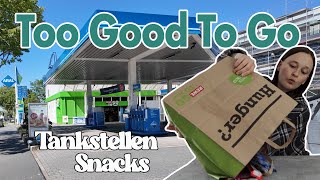 Sweet & salty snacks from the gas station | Too Good To Go screenshot 3