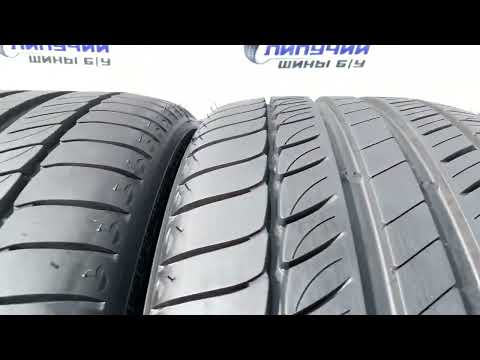 Обзор Шины 255 45 18 99Y Michelin Primacy HP