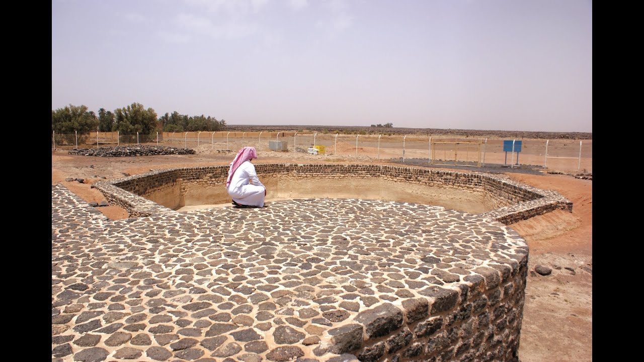 درب زبيدة  طويل