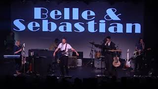 Belle and Sebastian | Sukie in the Graveyard | live The Bellwether, May 13, 2024