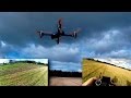 Hubsan H501S X4 Advanced Flights Flips & Review Summary