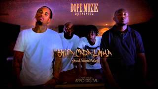 Forca Suprema Snifa cada linha HipHopSounds