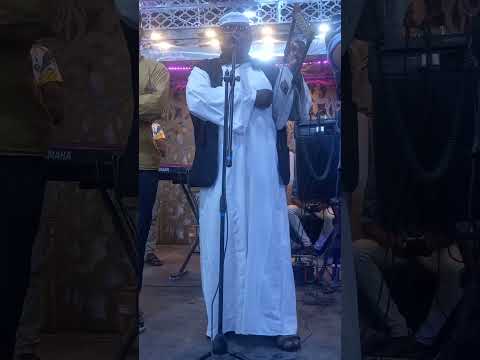 مصعب عباس في بورتسودان صالة ايتانينا انا في سكتك عانيت