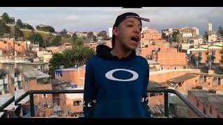 Mc Alê - Nois É Talento Raro Web Clipe Oficial Dj Léo