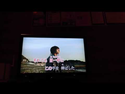 歌ってみた‼ reunion back numberと秦基博と小林武