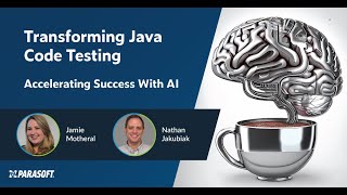Transforming Java Code Testing: Accelerating Success With AI