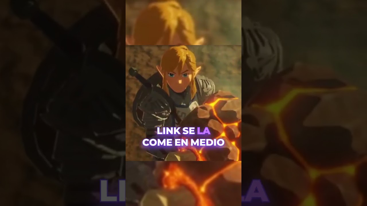 La Logica de los Videojuegos Pt3