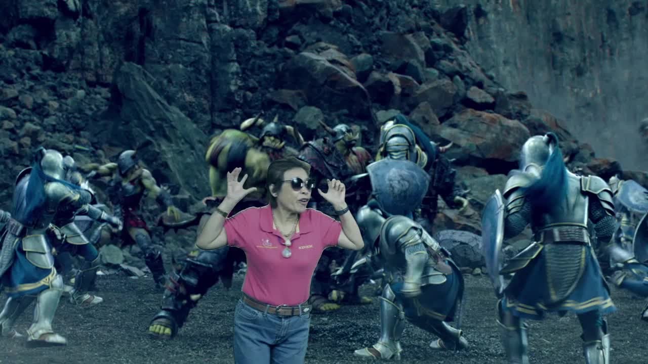 Somjai WARCRAFT WARCRY warcry unmade