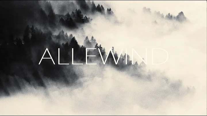 Allewind - Dirk Maassen (feat. Dirk Mallwitz and D...