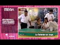 Día Previo a Teletón 2002 - Hola Andrea