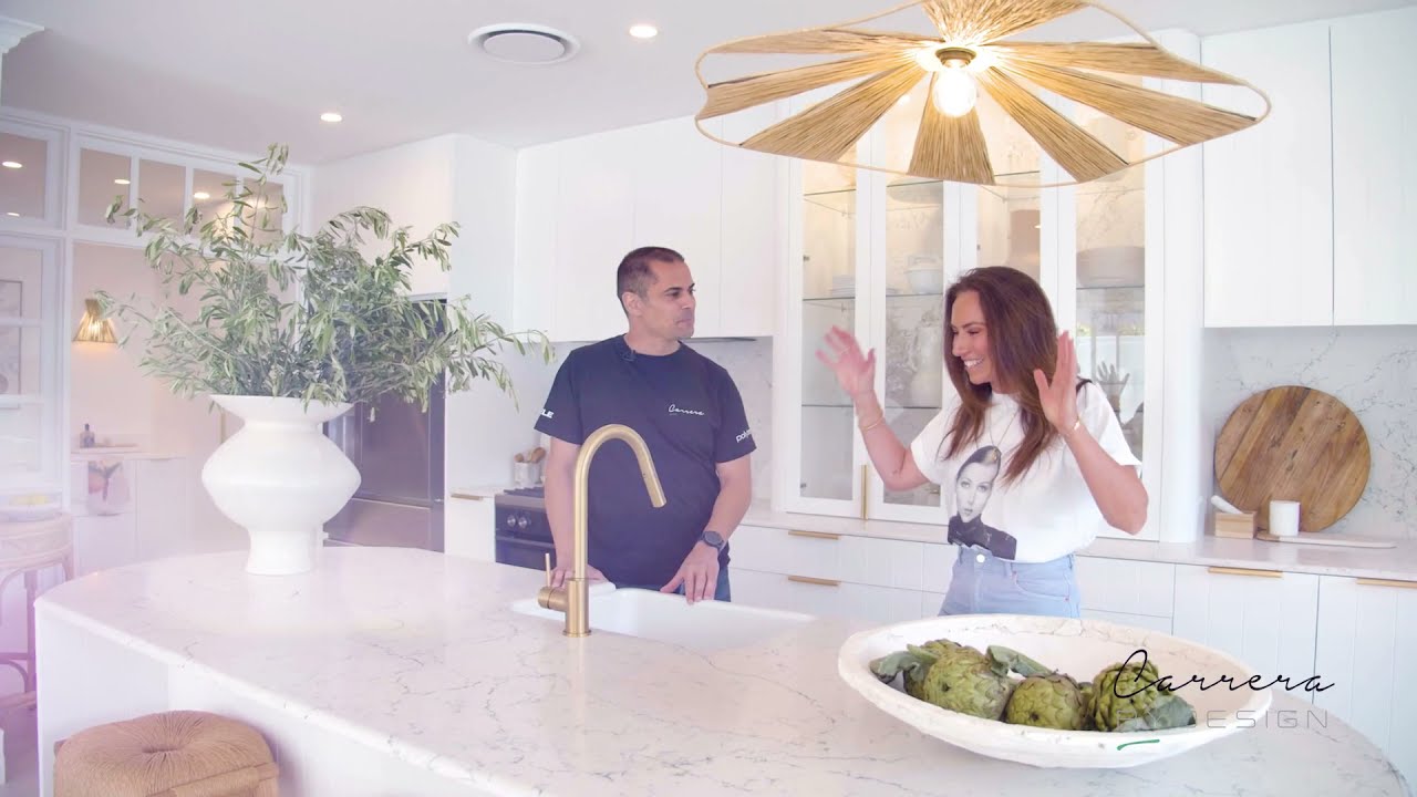 Carrera By Design x Three Birds Renovations - House 14