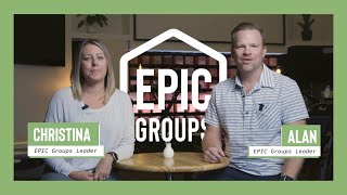 Join an EPIC Group! by EPIC House 67 views 2 years ago 2 minutes, 40 seconds