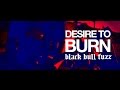Black Bull Fuzz #METALSTOCK  - Desire to Burn