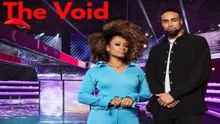 The Void 2021 TV Series Trailer