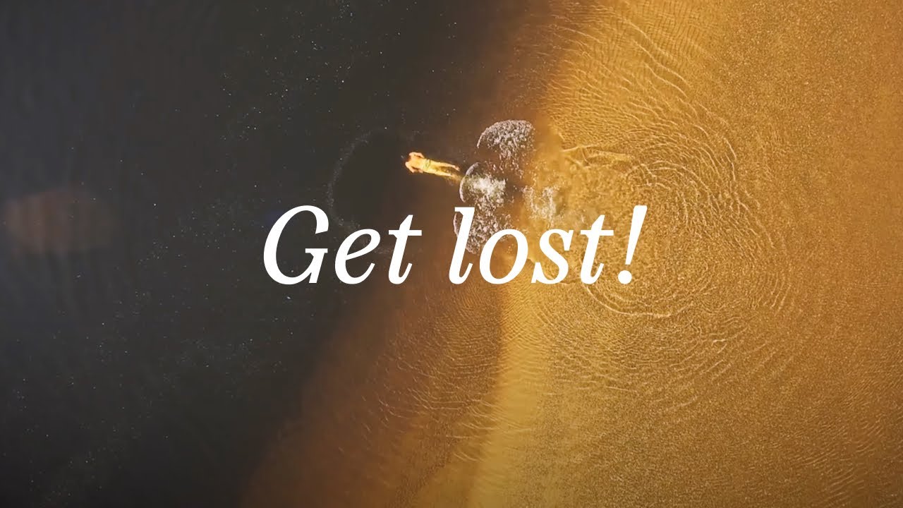 Get lost in Abitibi-Témiscamingue