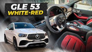 2022 GLE 53 AMG Full Review