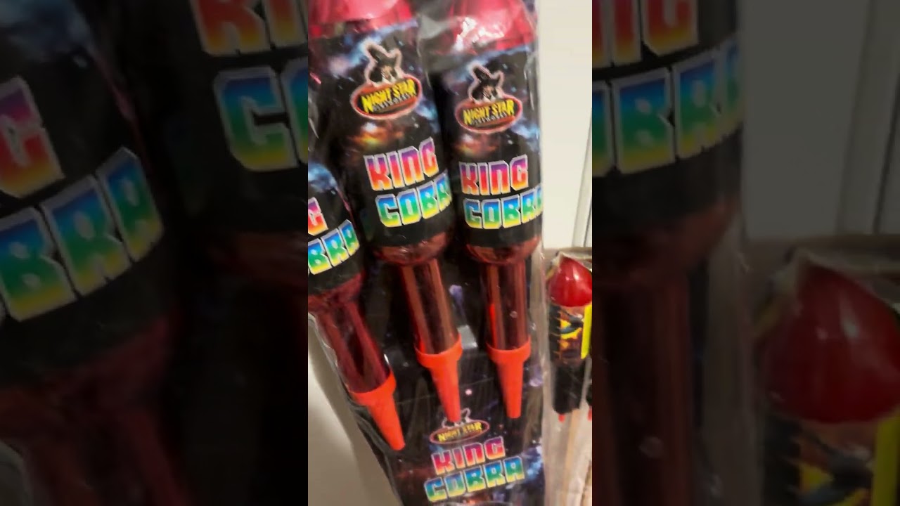 Firework stash 2024 uk
