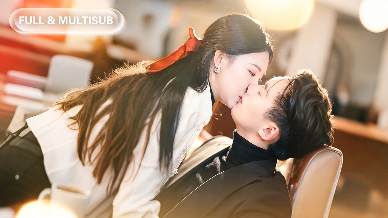 灰姑娘求婚当晚，梦中霸道男人现身强抢婚，将她宠入骨髓！