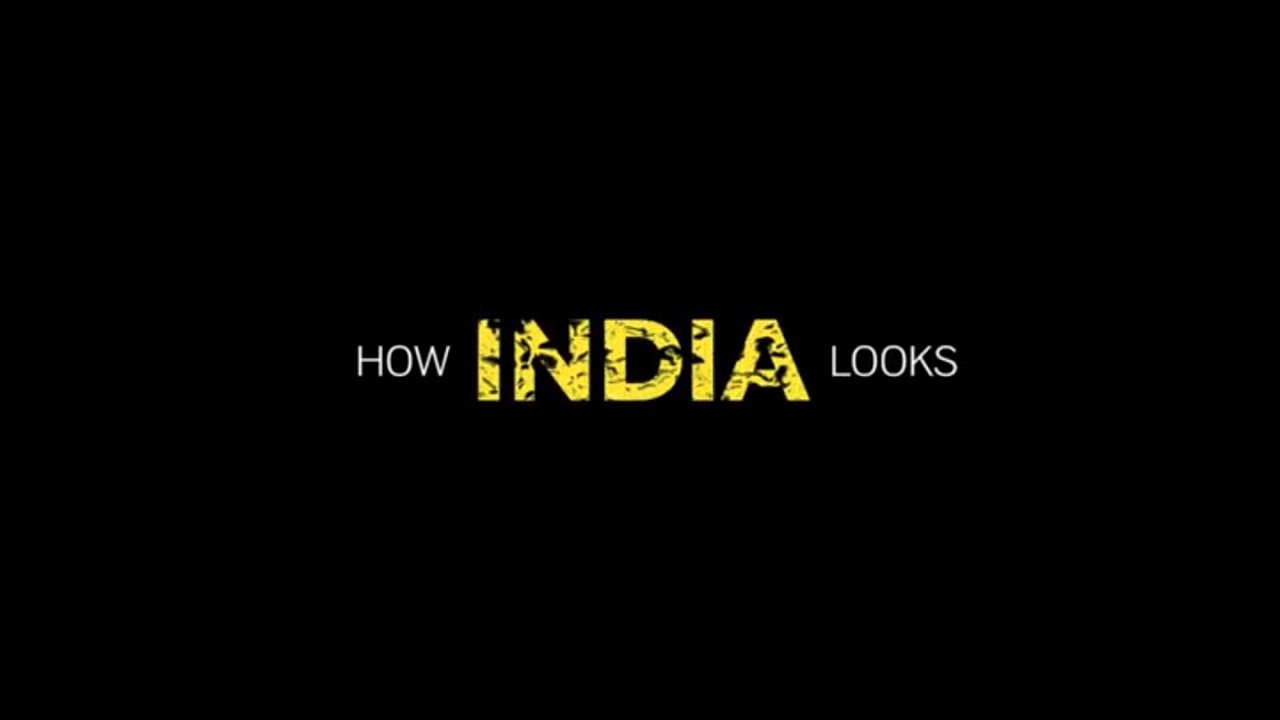 INDIA | MY VISION | DOCUMENTARY | TRAILER | HOW INDIA LOOKS ???