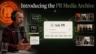PB Media Archive An AI Search Engine for Presidio Bitcoin
