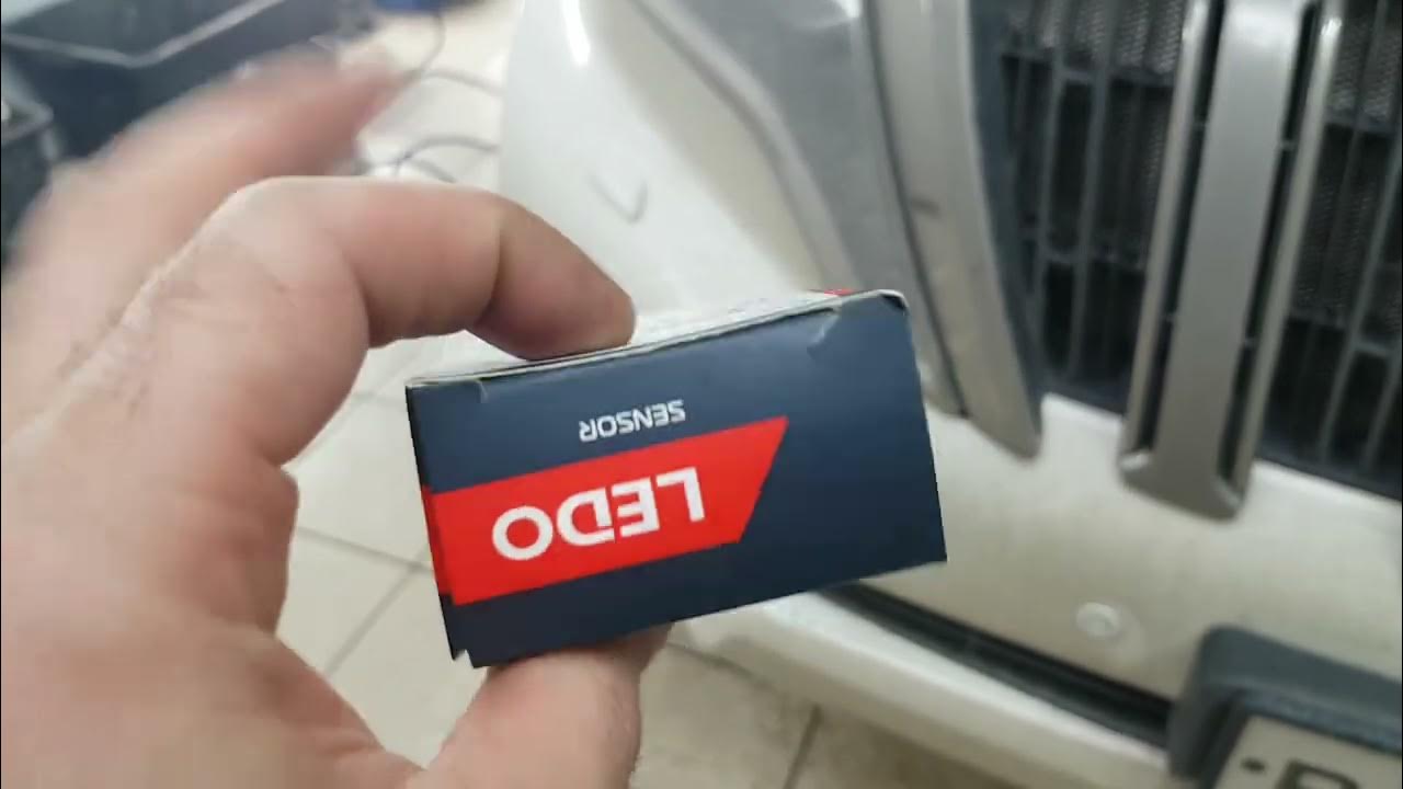 Датчик парковки Toyota 89341-48010-A3 в Великом Новгороде