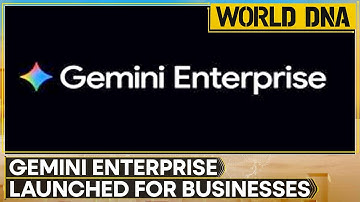 Google Launches Gemini Enterprise, a New Platform for Workplace Automation Using AI Agents | DNA