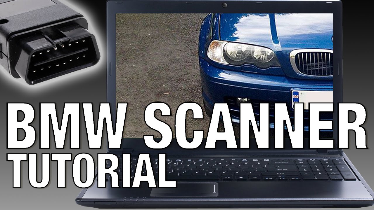 BMW SCANNER (PA SOFT 1.4) TUTORIAL * CODING / ERROR