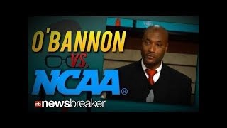 O'Bannon vs  NCAA: A Good Video