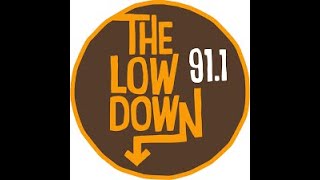 The Undisputed Truth - Smiling Faces Sometimes \/ Gta 5 \/ The LowDown 91.1