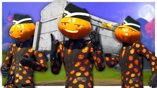 COFFIN DANCE but in Fortnite - Part 16